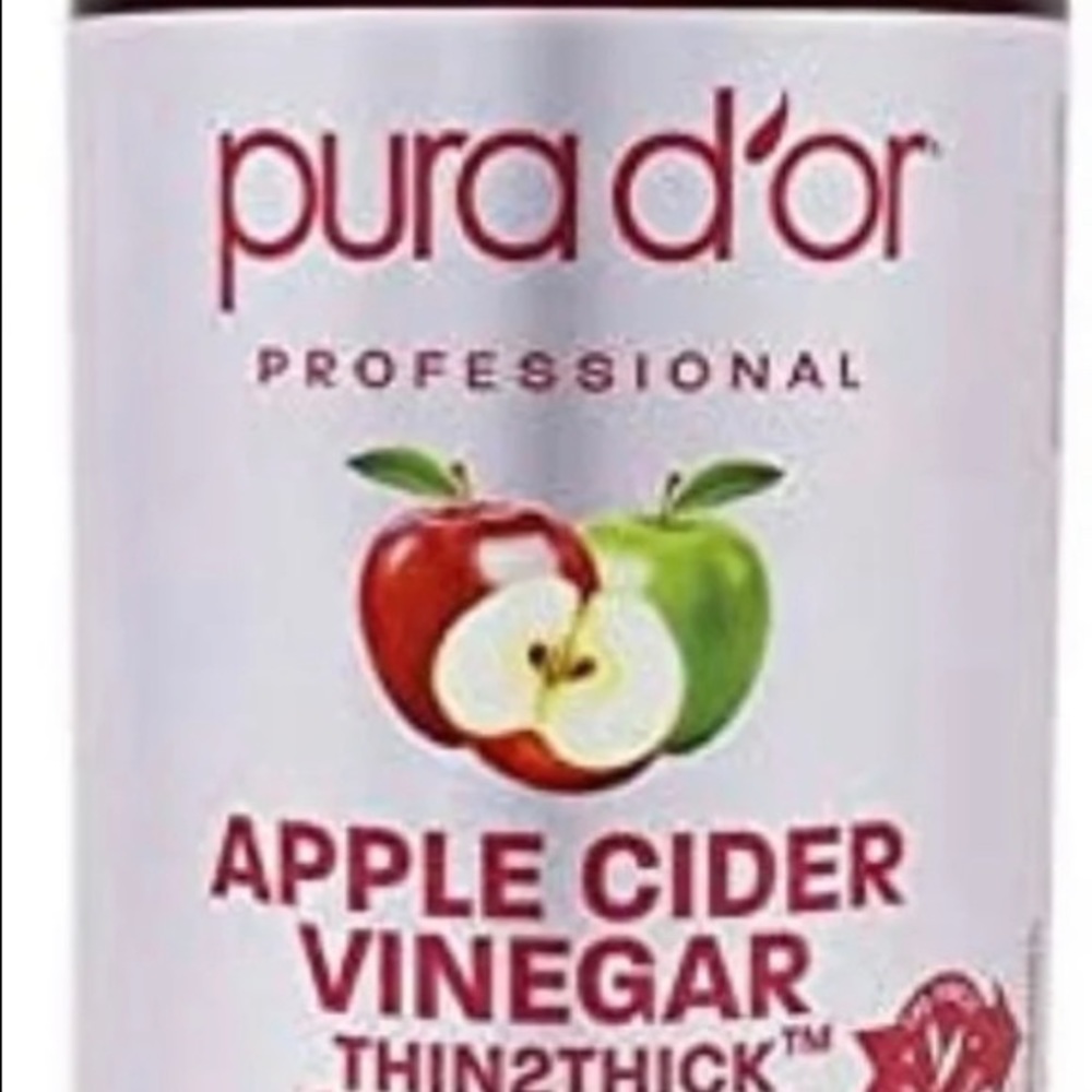 New Purador conditioner